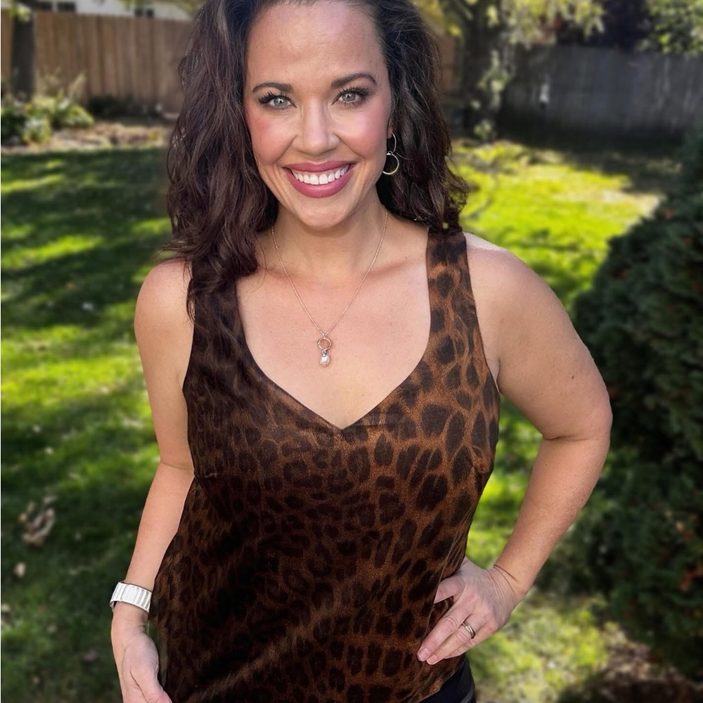 Cabi Party Tank